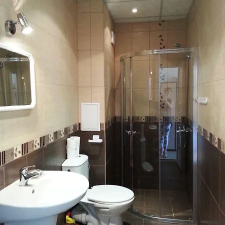 Menada Butterfly Apartman Szveti Vlasz