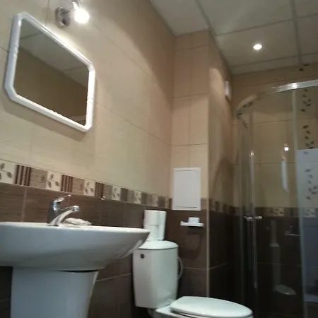 Menada Butterfly Apartman *