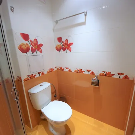 Menada Butterfly Apartman *
