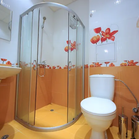 Apartman Menada Butterfly Szveti Vlasz