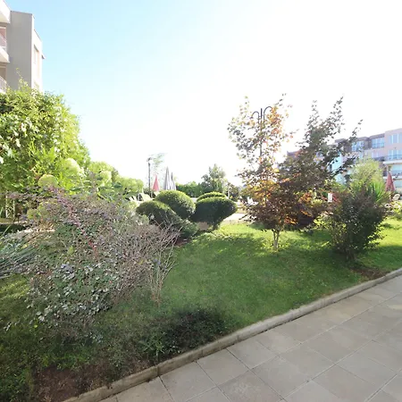 Apartman Menada Butterfly *