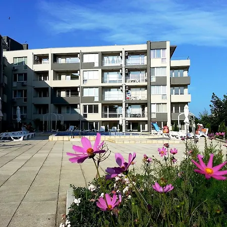 Apartment Menada Butterfly