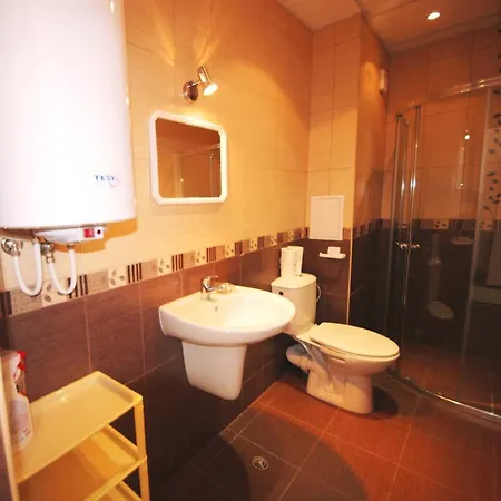 Apartment Menada Butterfly Sveti Vlas