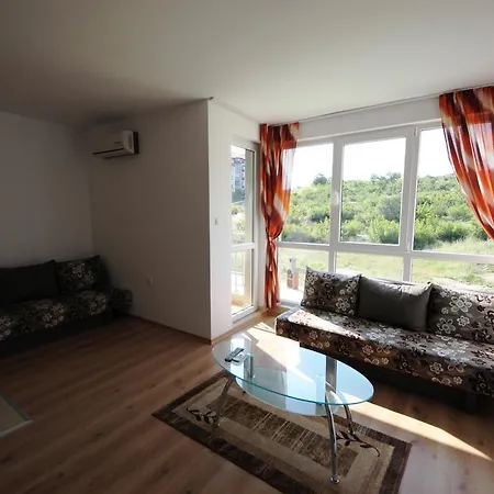 Apartman Menada Butterfly Szveti Vlasz