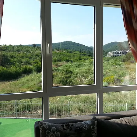 Apartman Menada Butterfly *