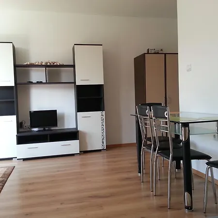 Apartman Menada Butterfly *