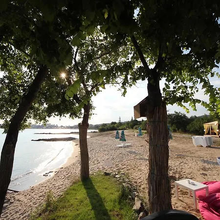 Apartamento Menada Butterfly Sveti Vlas
