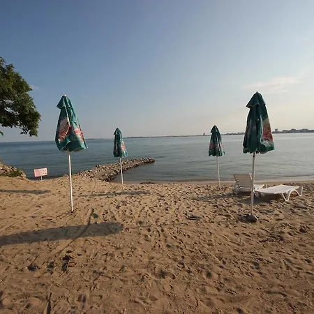 Menada Butterfly Sveti Vlas