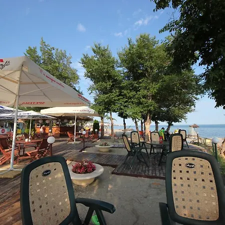 Apartman Menada Butterfly Szveti Vlasz