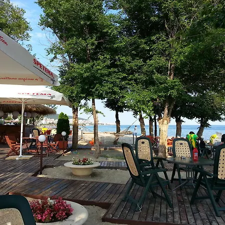 Apartment Menada Butterfly Sveti Vlas