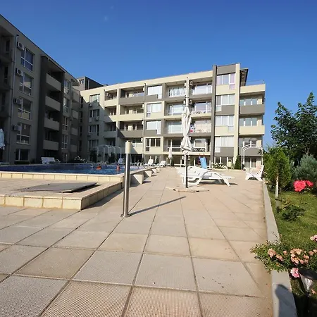 Apartman Menada Butterfly *