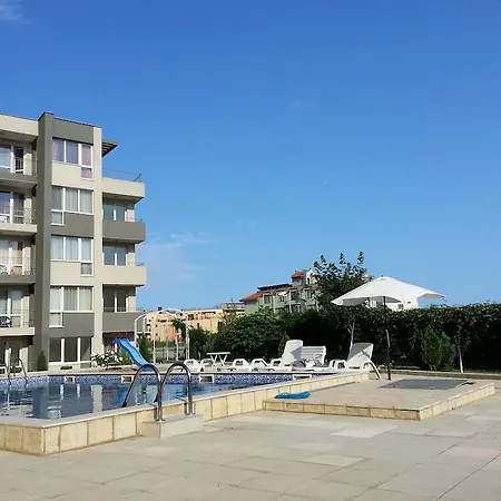 Apartman Menada Butterfly