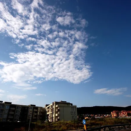 Apartment Menada Butterfly Sveti Vlas