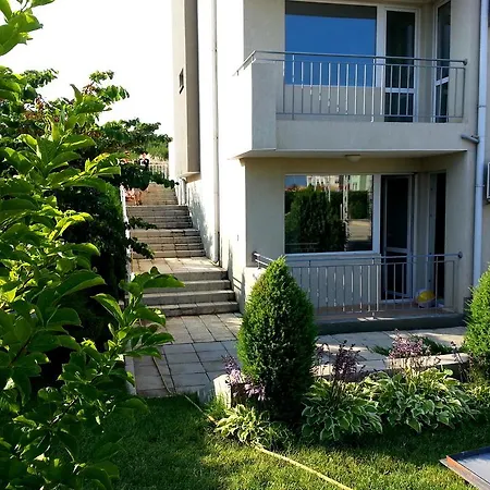 Apartman Menada Butterfly *