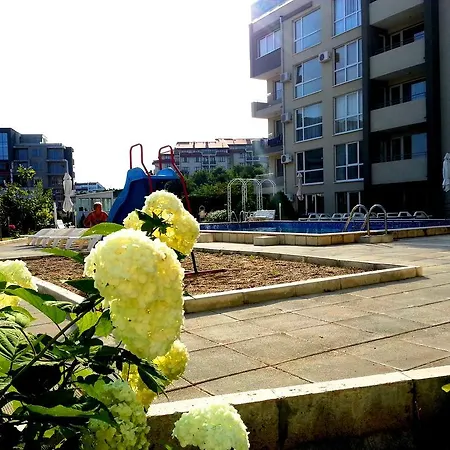 Apartment Menada Butterfly Sveti Vlas