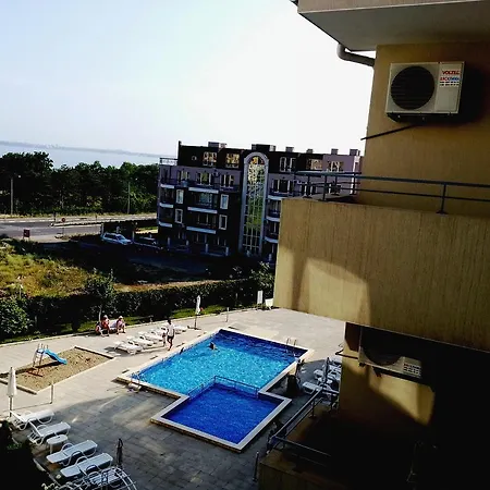 Apartment Menada Butterfly *