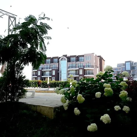 Apartman Menada Butterfly