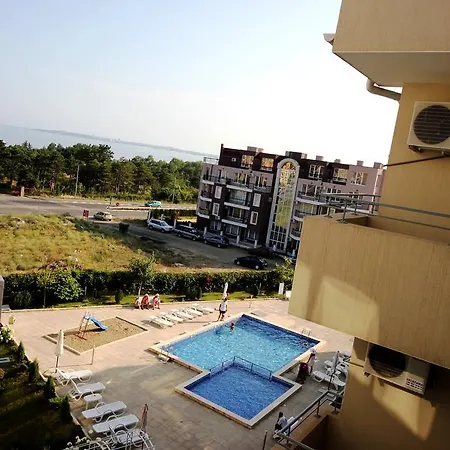 Apartman Menada Butterfly *
