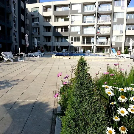 Apartment Menada Butterfly Sveti Vlas