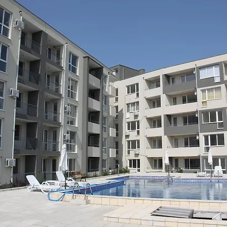 Apartman Menada Butterfly Szveti Vlasz
