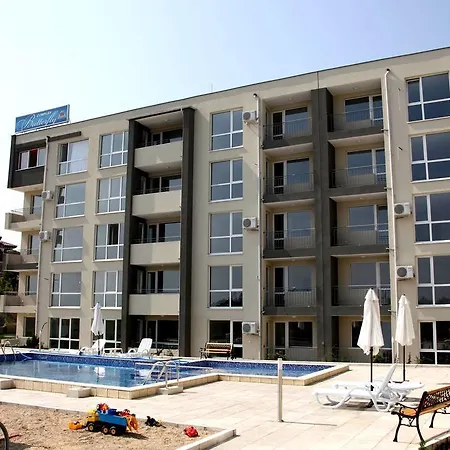 Apartment Menada Butterfly Sveti Vlas