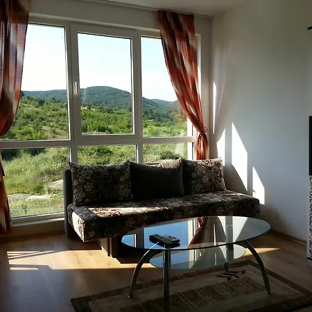 Menada Butterfly Apartment