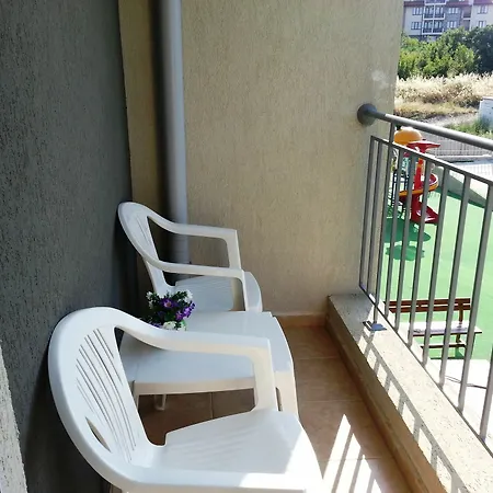 Apartment Menada Butterfly *