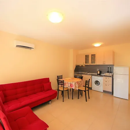 Apartment Menada Butterfly *