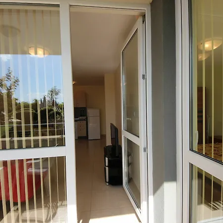 Menada Butterfly Apartment