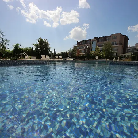 Apartment Menada Butterfly Sveti Vlas