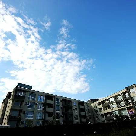 Apartment Menada Butterfly