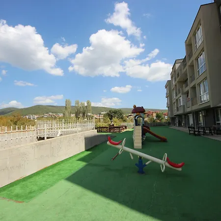 Apartment Menada Butterfly Sveti Vlas