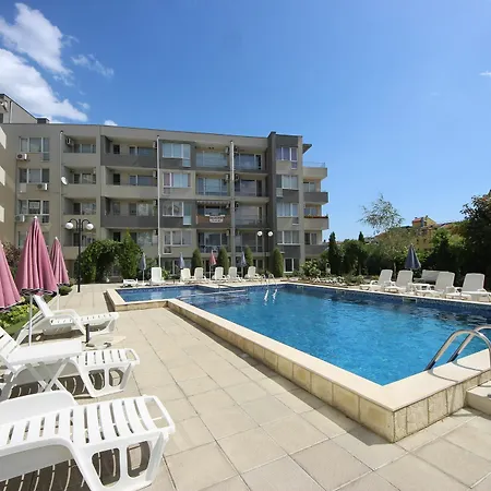 Apartment Menada Butterfly Sveti Vlas