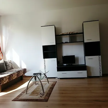 Apartment Menada Butterfly *