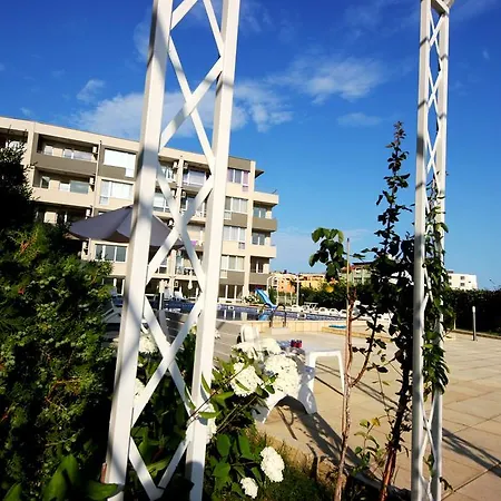 דירה Menada Butterfly